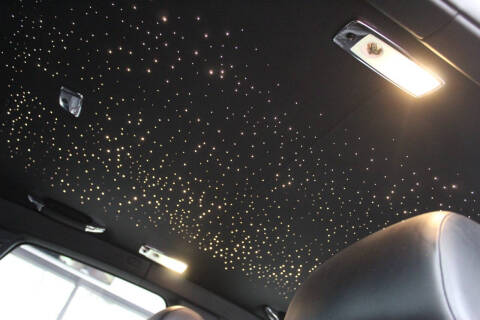 2019 Rolls-Royce Ghost