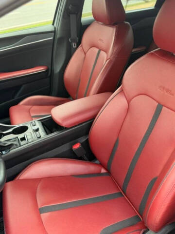 2024 Kia K5