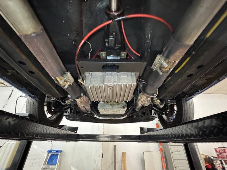 1978 Chevrolet Camaro