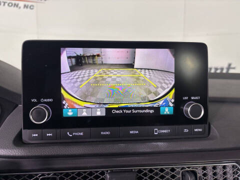 2024 Acura Integra w/A-SPEC