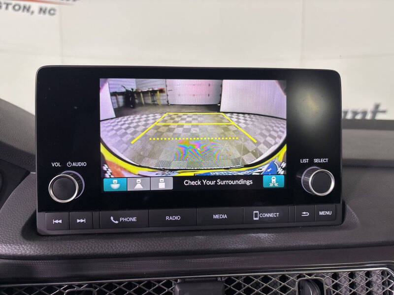 2024 Acura Integra w/A-SPEC