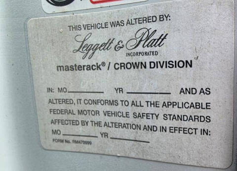 2011 Chevrolet Express 2500