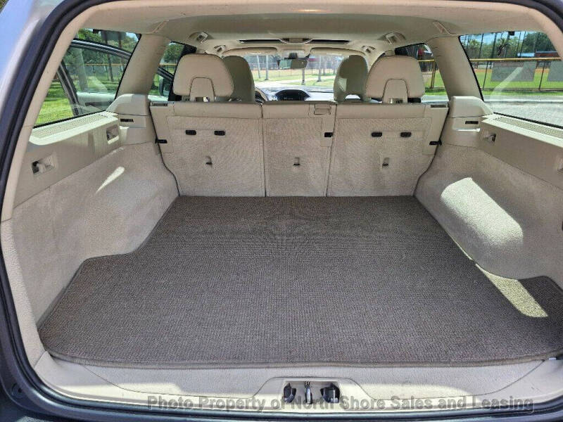 2015 Volvo XC70 T5 Drive-E Premier