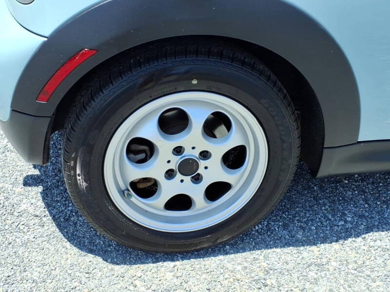 2013 MINI Hardtop Cooper