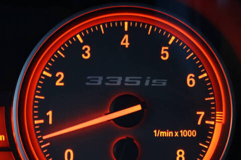 2011 BMW 3 Series 335is