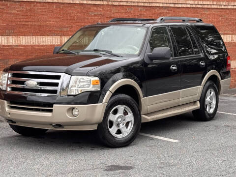 2009 Ford Expedition for sale at Prestige Auto Brokers Unlimited in Marietta GA