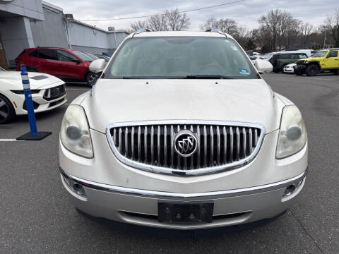 2011 Buick Enclave CXL-1