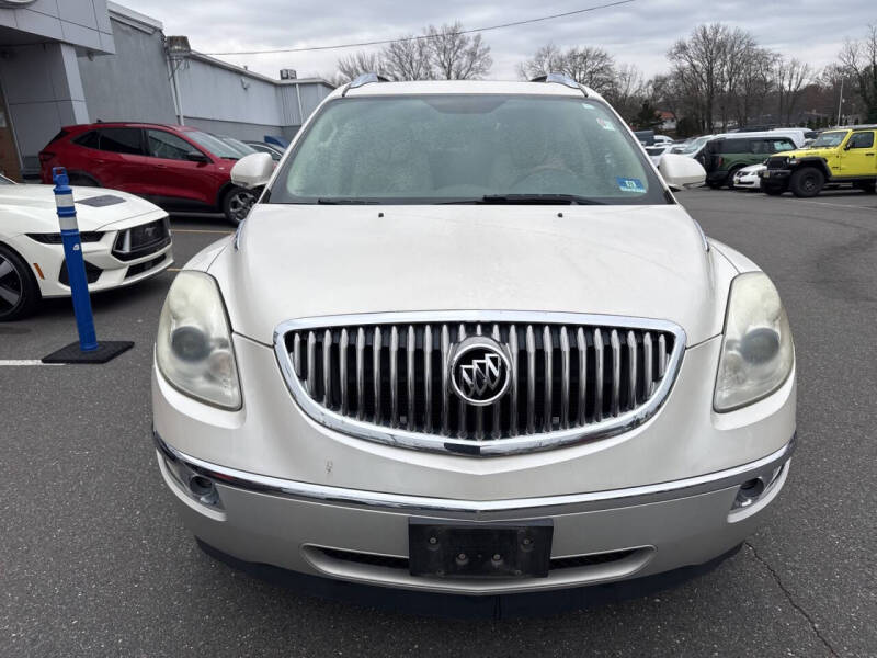 2011 Buick Enclave CXL-1