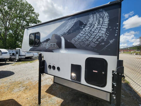 2023 TRAVEL LITE ATOM for sale at Dukes Automotive LLC in Lancaster SC