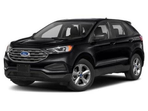 2021 Ford Edge for sale at Direct Auto Chrysler Dodge Jeep Ram in Diberville MS