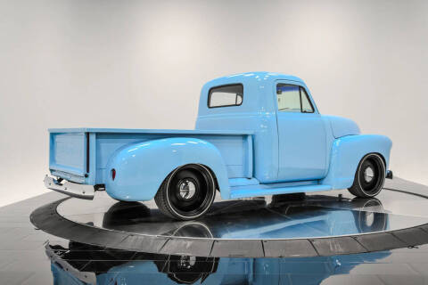 1955 Chevrolet C/K 20 Series