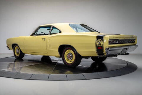 1969 Dodge Coronet