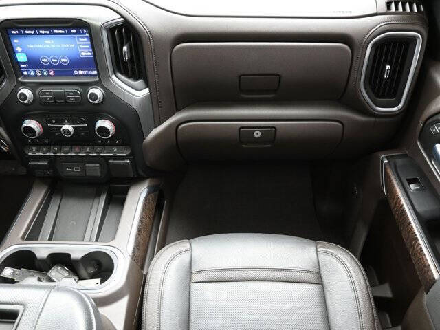 2020 GMC Sierra 2500HD