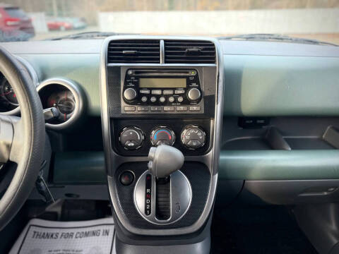 2005 Honda Element EX
