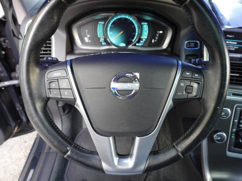 2014 Volvo XC60