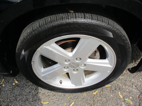 2013 Dodge Avenger SXT