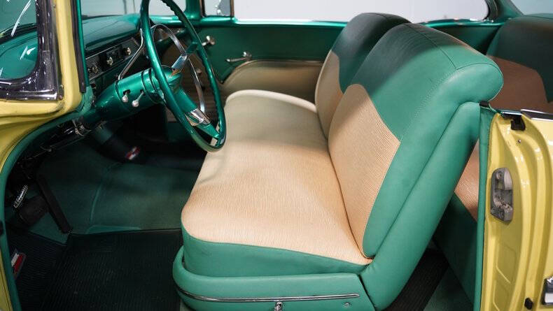 1955 Chevrolet Bel Air