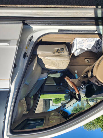 2008 Volvo XC90 V8
