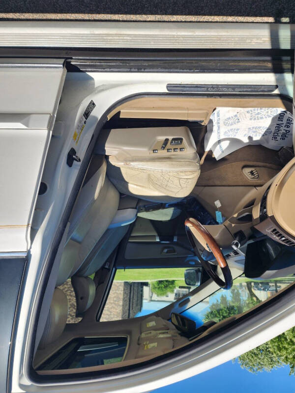 2008 Volvo XC90 V8