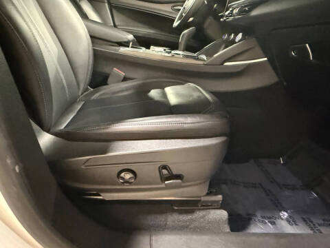 2022 Alfa Romeo Stelvio Ti