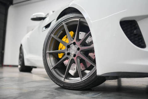 2017 Jaguar F-TYPE Premium