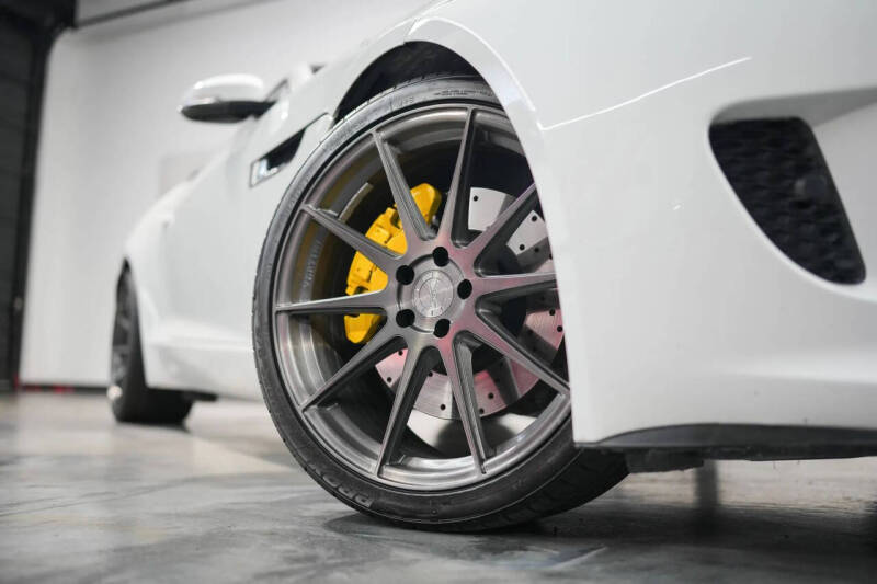 2017 Jaguar F-TYPE Premium