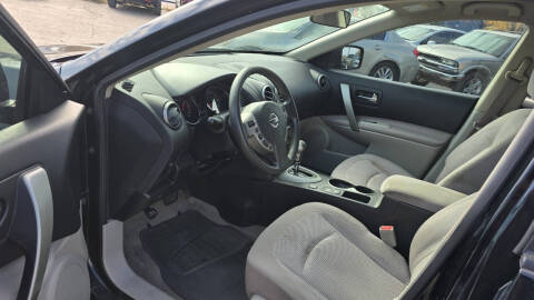 2013 Nissan Rogue SV