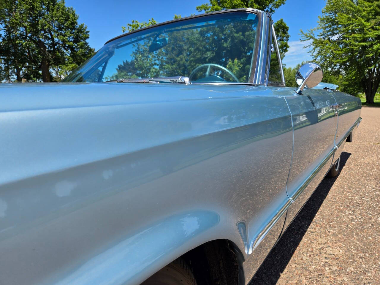 1965 Dodge Polara 31