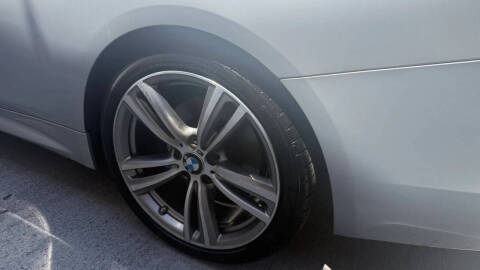 2014 BMW 4 Series 435i