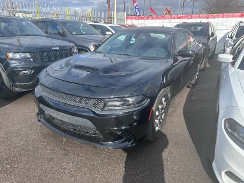 2018 Dodge Charger for sale at Friendly Auto Sales in Detroit MI