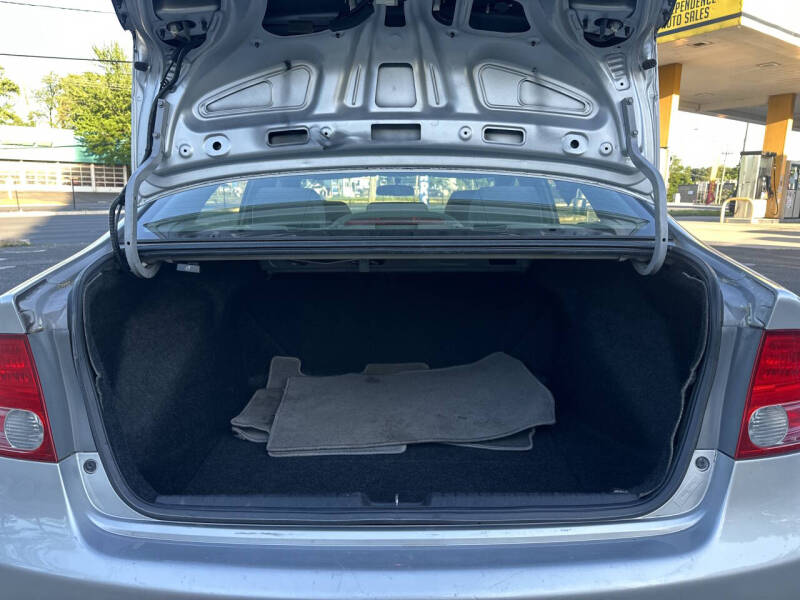 2006 Honda Civic LX