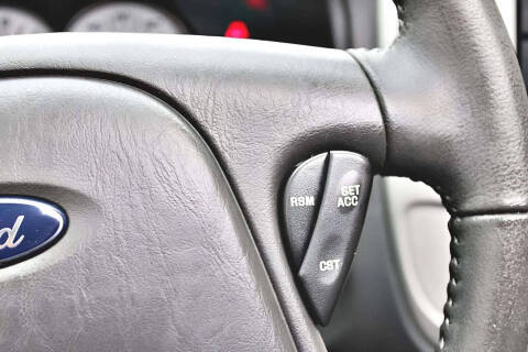 2007 Ford Escape XLT Sport