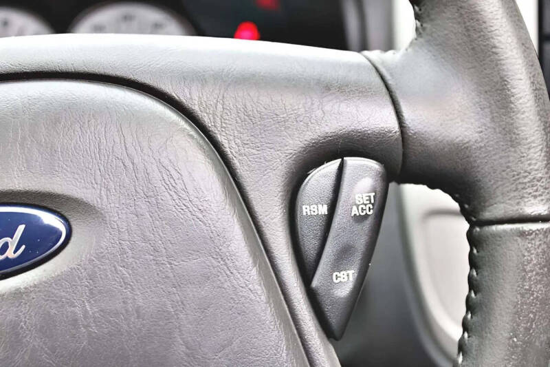 2007 Ford Escape XLT Sport