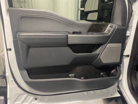 2024 Ford F-350 Super Duty