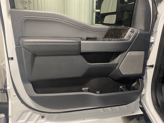 2024 Ford F-350 Super Duty