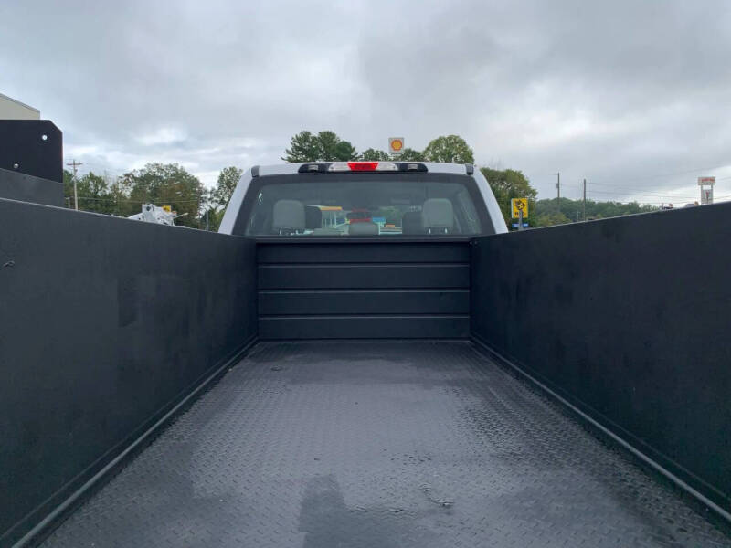 2019 Ford F-350 Super Duty