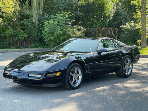 1995 Chevrolet Corvette