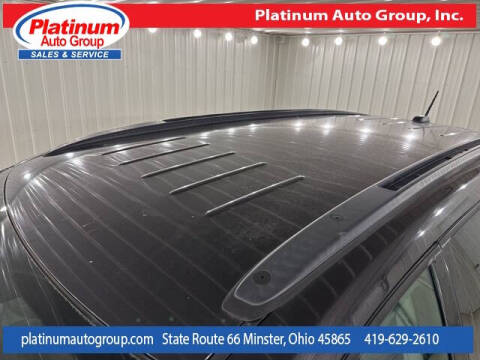 2016 Chevrolet Traverse LS