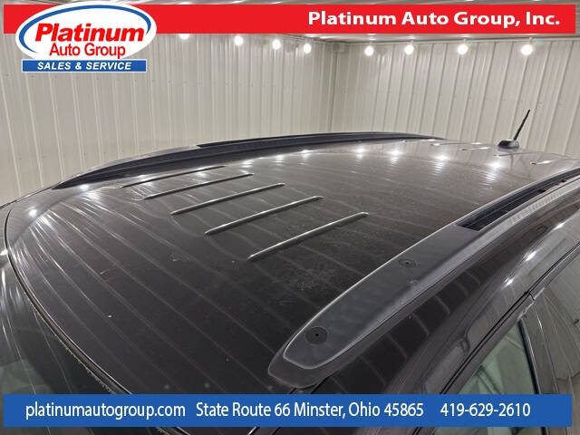 2016 Chevrolet Traverse LS