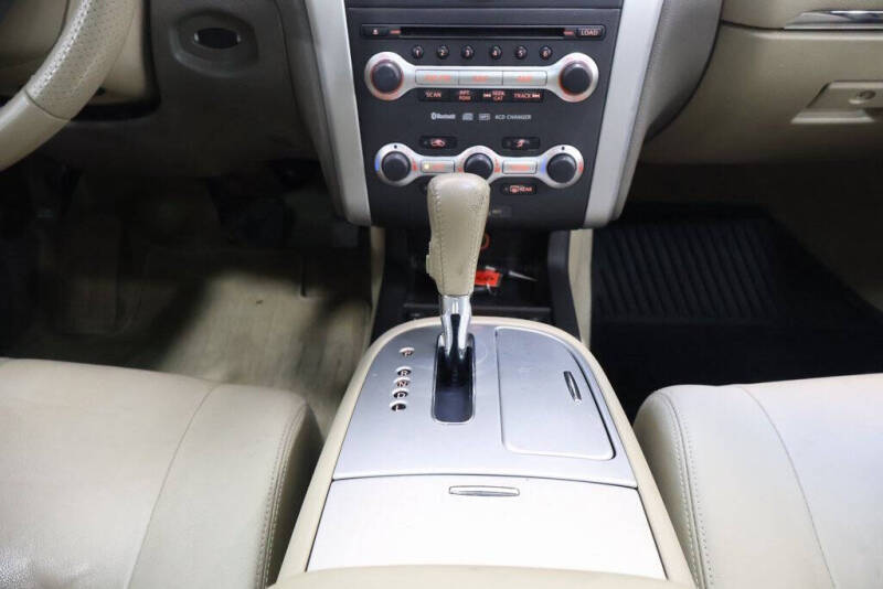 2010 Nissan Murano SL