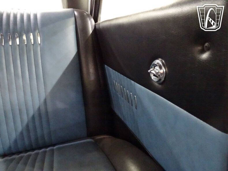 1963 Mercury Marauder