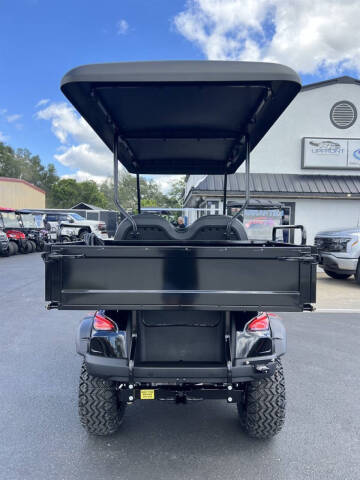 2024 Kandi Kruiser 2p Utility