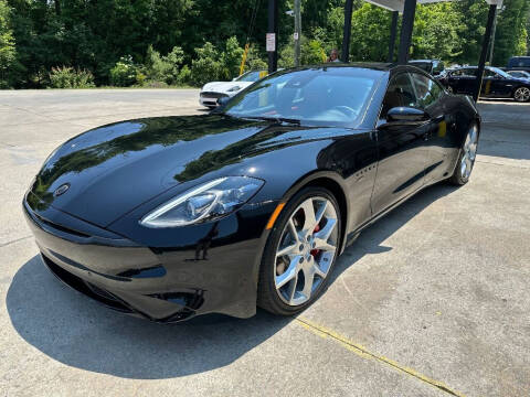2022 Karma GS-6 for sale at Inline Auto Sales in Fuquay Varina NC