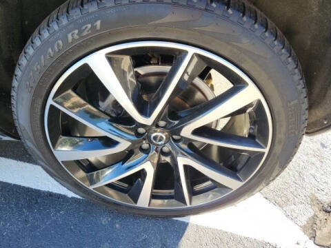 2024 Volvo XC90 B6 Plus Bright Theme 6P