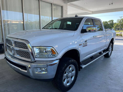 2015 RAM Ram Pickup 2500 for sale at Powerhouse Automotive in Tampa FL