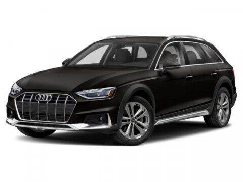 2023 Audi A4 allroad for sale at Park Place Motor Cars in Rochester MN