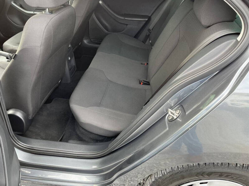 2015 Volkswagen Jetta