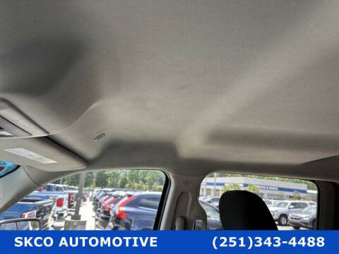 2019 RAM 1500 Classic Warlock