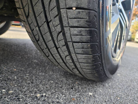 2019 Mitsubishi Outlander Sport