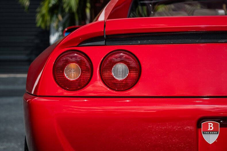 1998 Ferrari 355